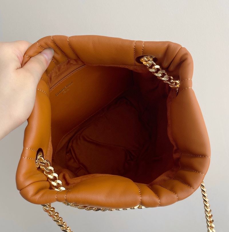 Burberry Bucket Bags